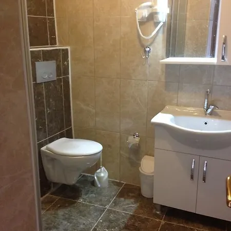 Bed and Breakfast Sidemara