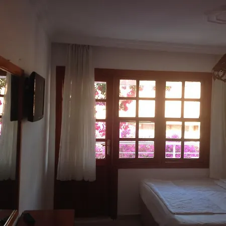Bed and Breakfast Sidemara *