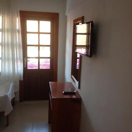 Bed and Breakfast Sidemara