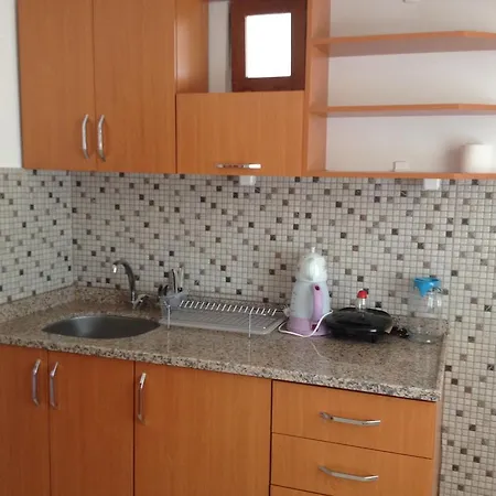 Bed and Breakfast Sidemara