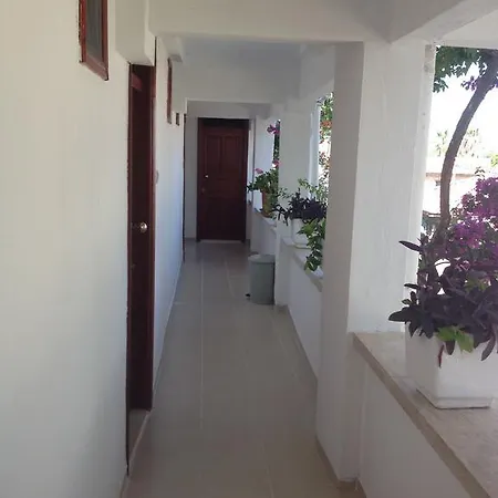Sidemara Σιντέ