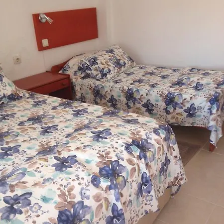 Bed and Breakfast Sidemara