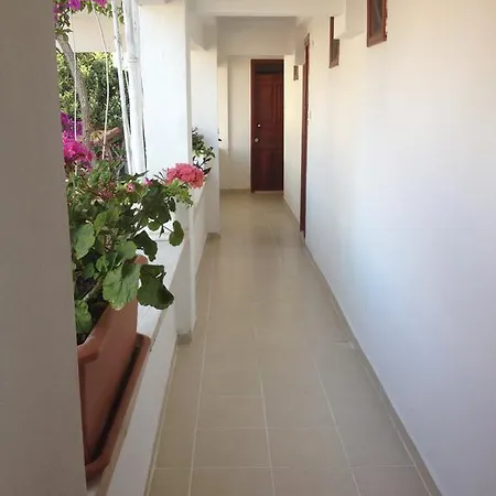 Bed & Breakfast Sidemara *