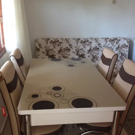 Bed & Breakfast Sidemara Side