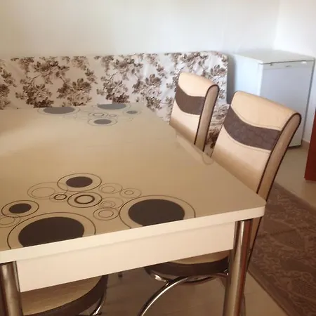 Bed & Breakfast Sidemara Side