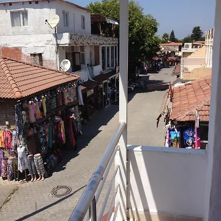 Sidemara Отель типа 