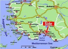 Sidemara