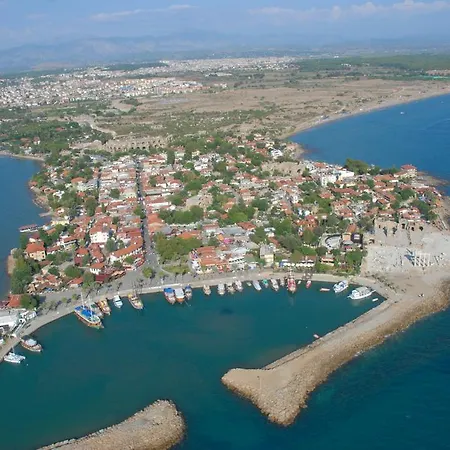 Sidemara