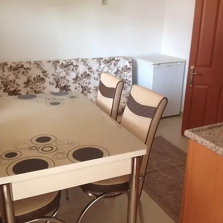 Sidemara Сиде