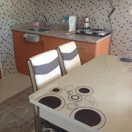Sidemara Сиде