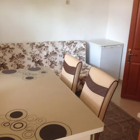 Отель типа 